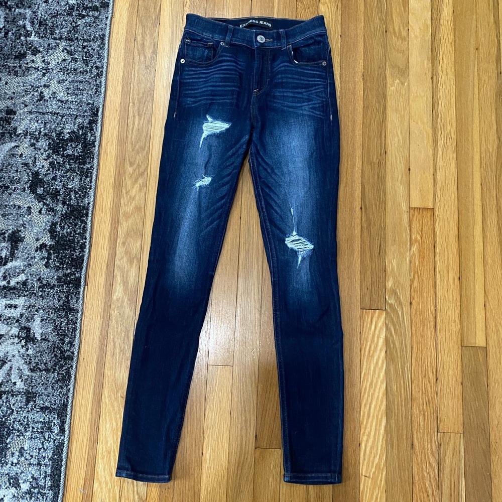 Express Jeans